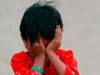 142 casos de abuso infantil registrados en n sembilan en seis meses