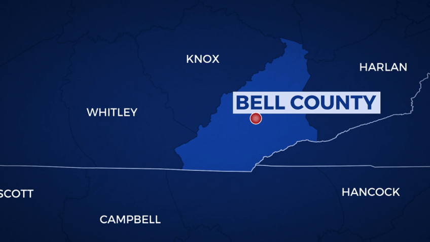 2 mensen in bell county ky aangeklaagd voor kindermishandeling