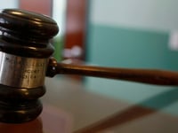26 jarige man veroordeeld voor kinderporno