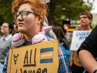 40 legislaturas estatales han aprobado o presentado leyes para restringir los abusos a menores transexuales