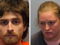 5 year old hagerstown boy pronounced dead as mom and boyfriend charged with child abuse sex crimes