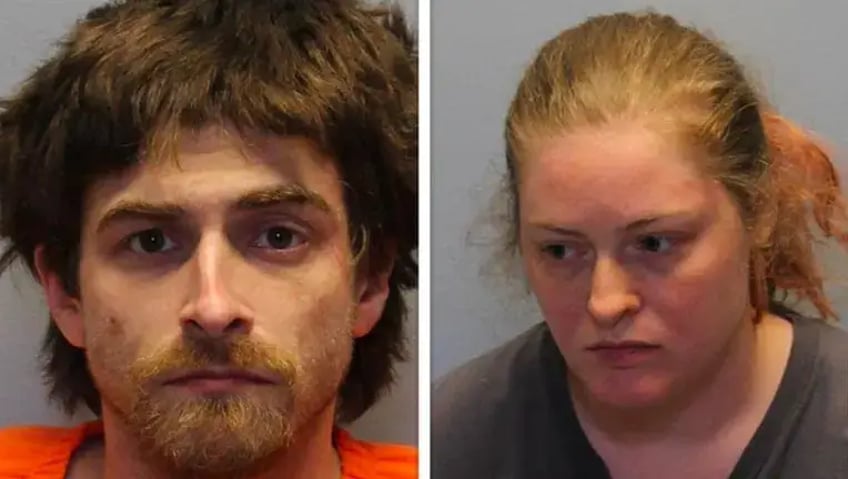 5 year old hagerstown boy pronounced dead as mom and boyfriend charged with child abuse sex crimes