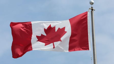 64 aangeklaagd in Canadese kindermisbruikzaak
