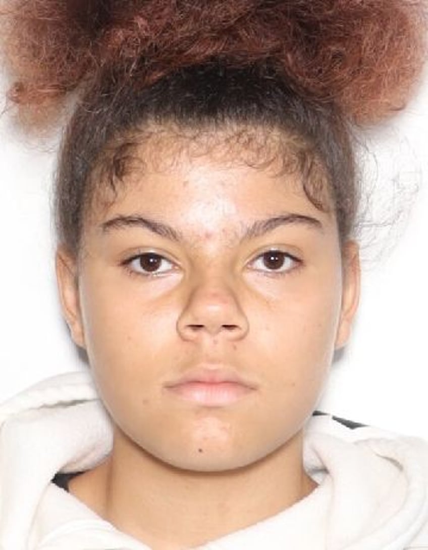 A'Aleigha Clark Missing Since Jan 27, 2025 From Richmond City, VA