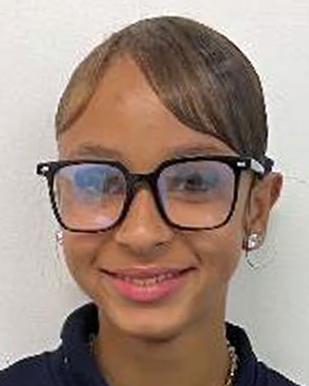 Aaliyah Dominguez Missing Since Jan 25, 2025 From Springfield, MA