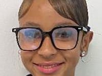 Aaliyah Dominguez Missing Since Jan 25, 2025 From Springfield, MA