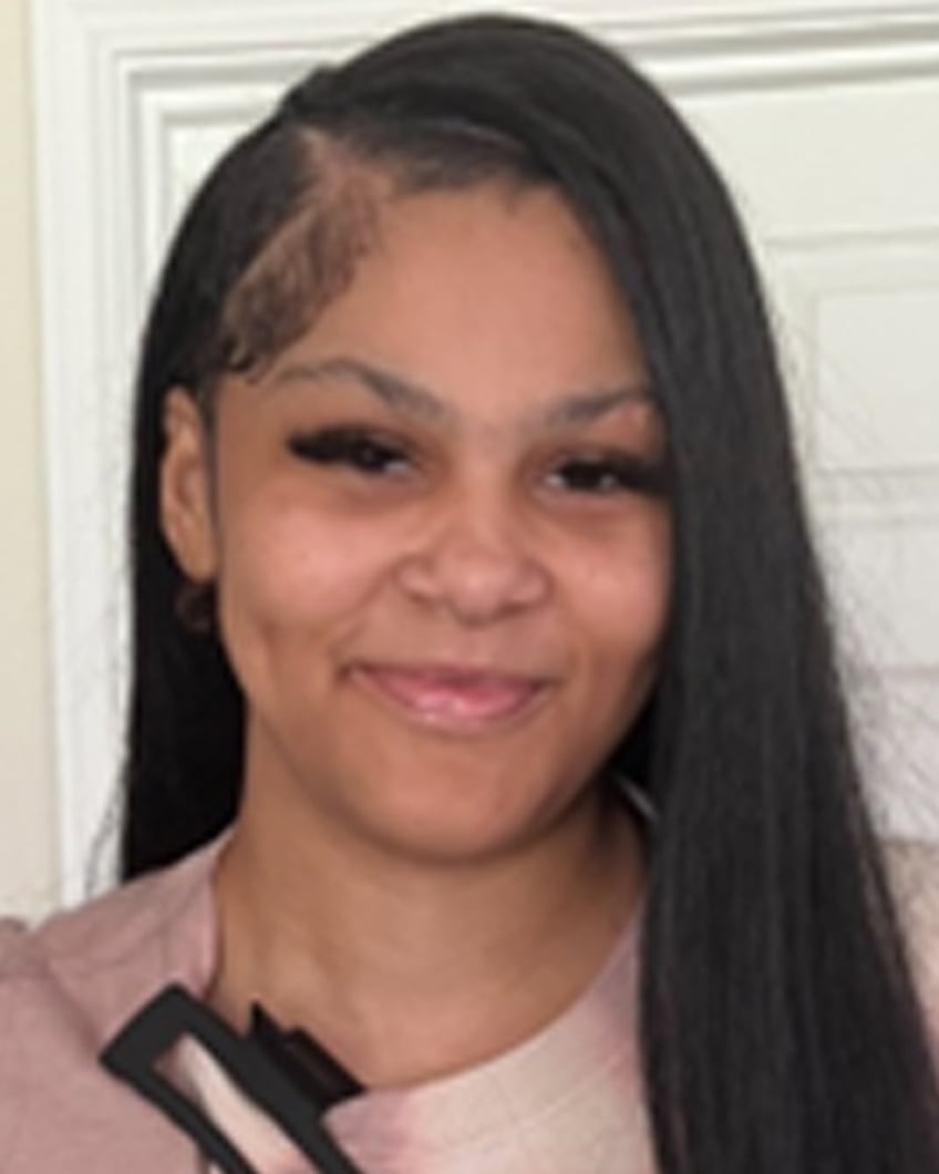 Aaliyaha Howie Missing Since Jan 31, 2025 From Cleveland, TX