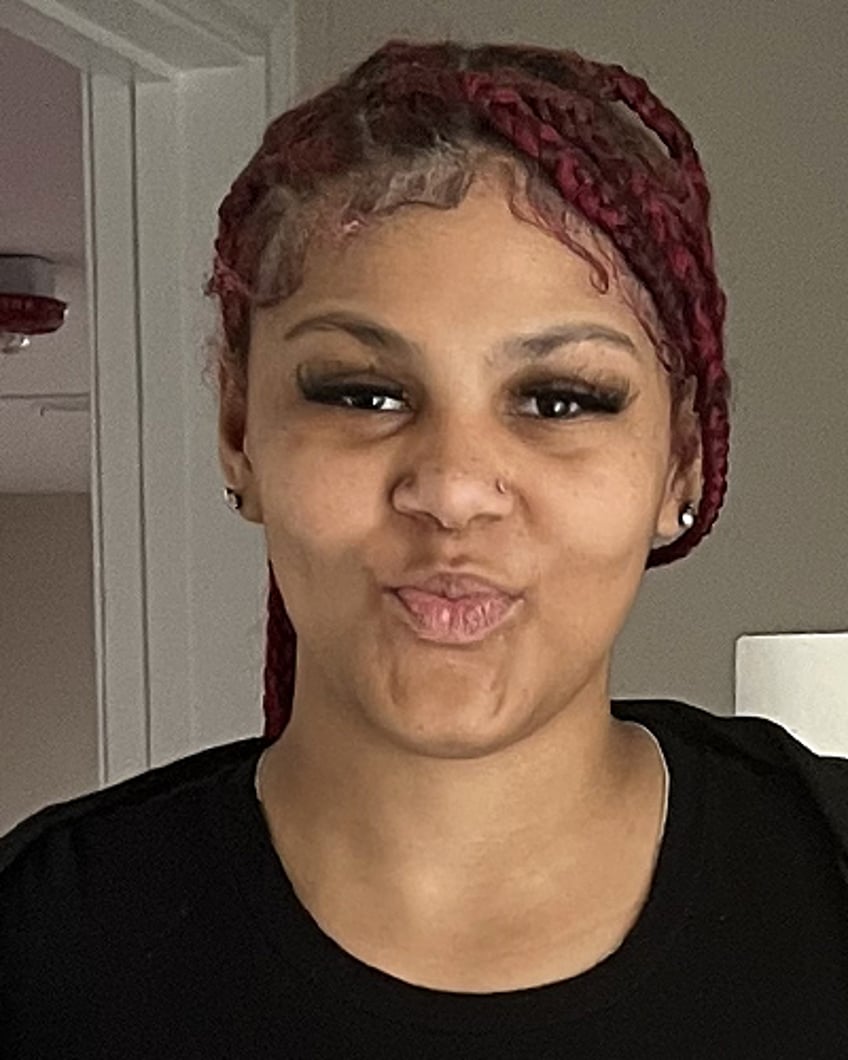 Aaliyaha Howie Missing Since Jan 31, 2025 From Cleveland, TX