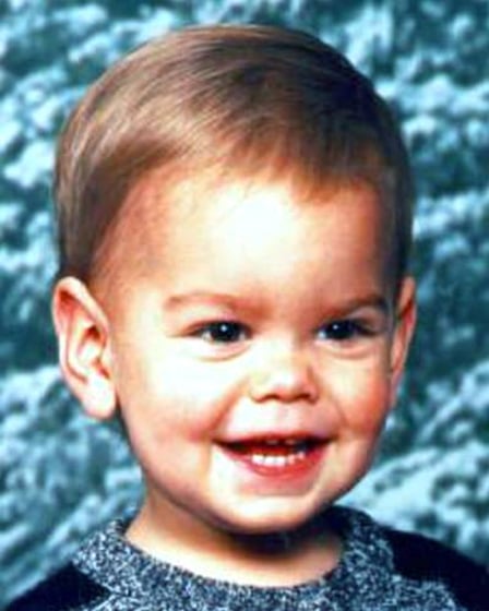 Aaron Anderson Missing Since Apr 07, 1989 From Pine City, MN