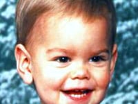 Aaron Anderson Missing Since Apr 07, 1989 From Pine City, MN