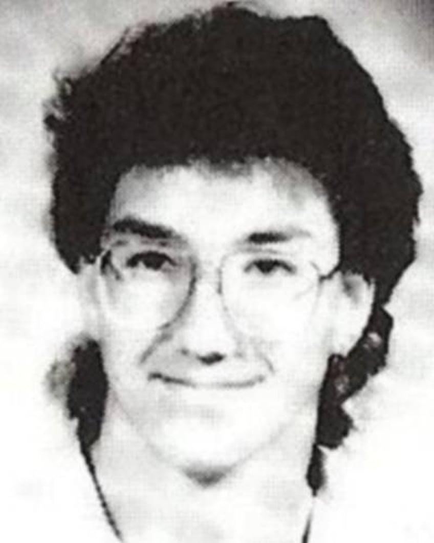 Aaron Pate Missing Since Mar 16, 1992 From Grand Canyon, AZ