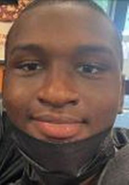 Abdul Barrie Missing Since Feb 28, 2025 From New York, NY