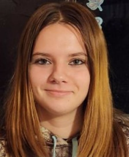 Abigail Griffith Missing Since Nov 01, 2024 From Franklin County, VA