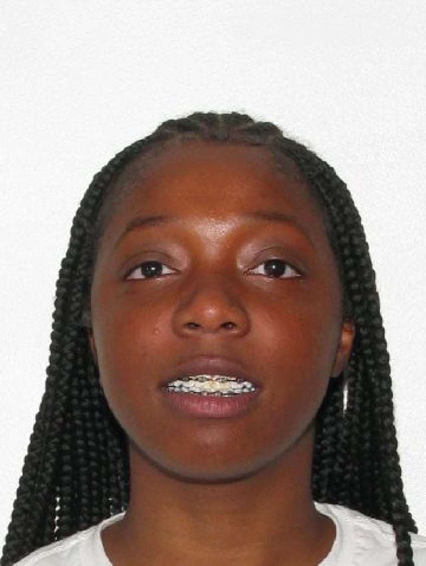 Adaysha Swan vermist sinds jun 22, 2024 van Suffolk, VA