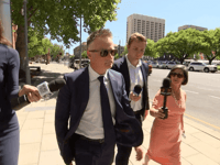 adelaide cardiologist andrew mcgavigan to spend year in jail for child abuse material