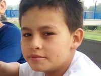 Adrian Quintero Garcia Missing Since Jul 14, 2023