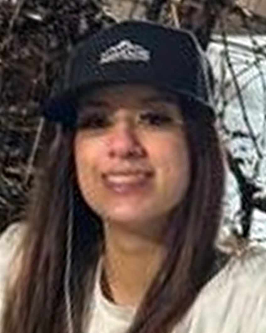 Adrianna Cooke Missing Since Apr 12, 2024 From South Salt Lake, UT