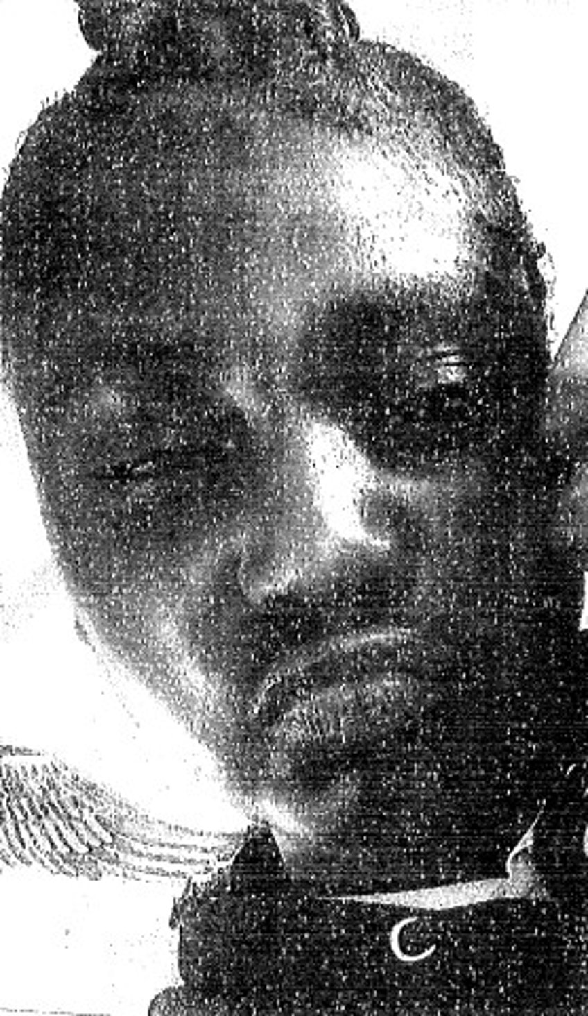 Ahlas Thornton Missing Since Jan 09, 2025 From Norfolk, VA