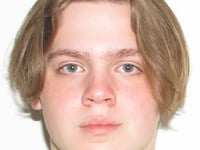 Aidan Johnston Missing Since May 08, 2024 From Portsmouth, VA