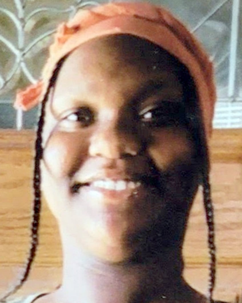 Ajavion Clark Missing Since Mar 13, 2025 From Toledo, OH