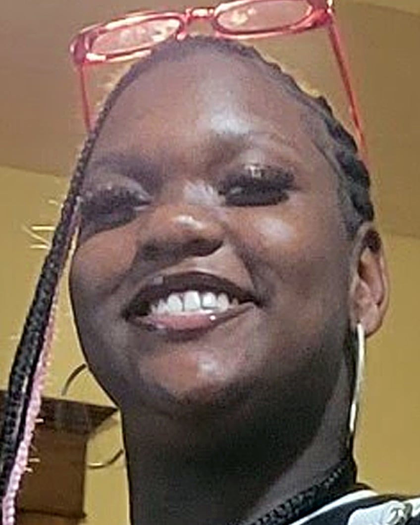 Ajavion Clark Missing Since Mar 13, 2025 From Toledo, OH