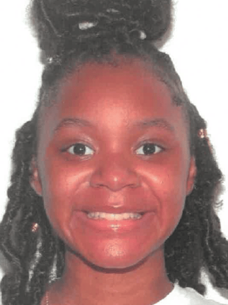 Akeyla Stanley пропала без вести мая 02, 2024 в Alexandria, VA