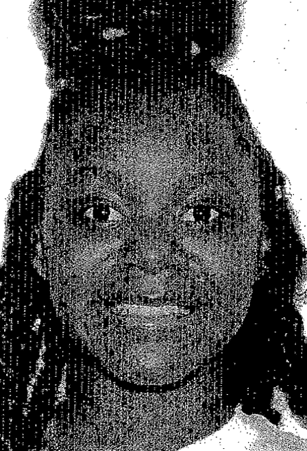 Akeyla Stanley Desaparecida desde may 02, 2024 en Newport News, VA