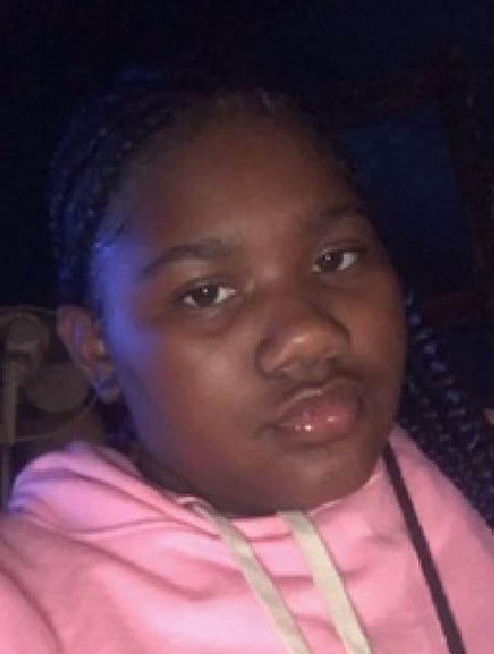 Akia Wilson-Corbin Missing Since Jan 22, 2025 From Portsmouth, VA