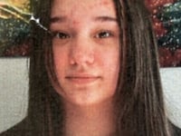 Alaina Hendricks Missing Since Jul 18, 2024 From Henrico County, VA