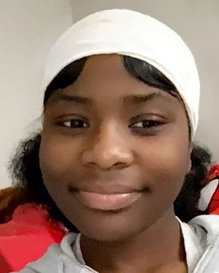 Alani Johnson Missing Since Feb 15, 2025 From Erie, PA