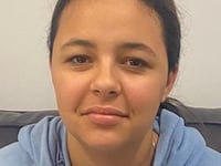 Alexia Cardoza Missing Since Jan 27, 2025 From Middleboro, MA