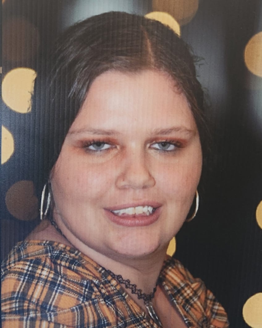 Alexis Hale Missing Since Dec 16, 2024 From Black Jack, MO