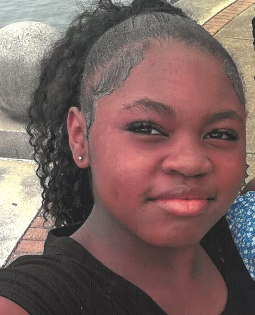 Alicia Vaughn vermist sinds sep 11, 2024 van Newport News, VA