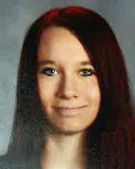 Alivia Hoyt Missing Since Feb 20, 2024 From Lincoln, NE