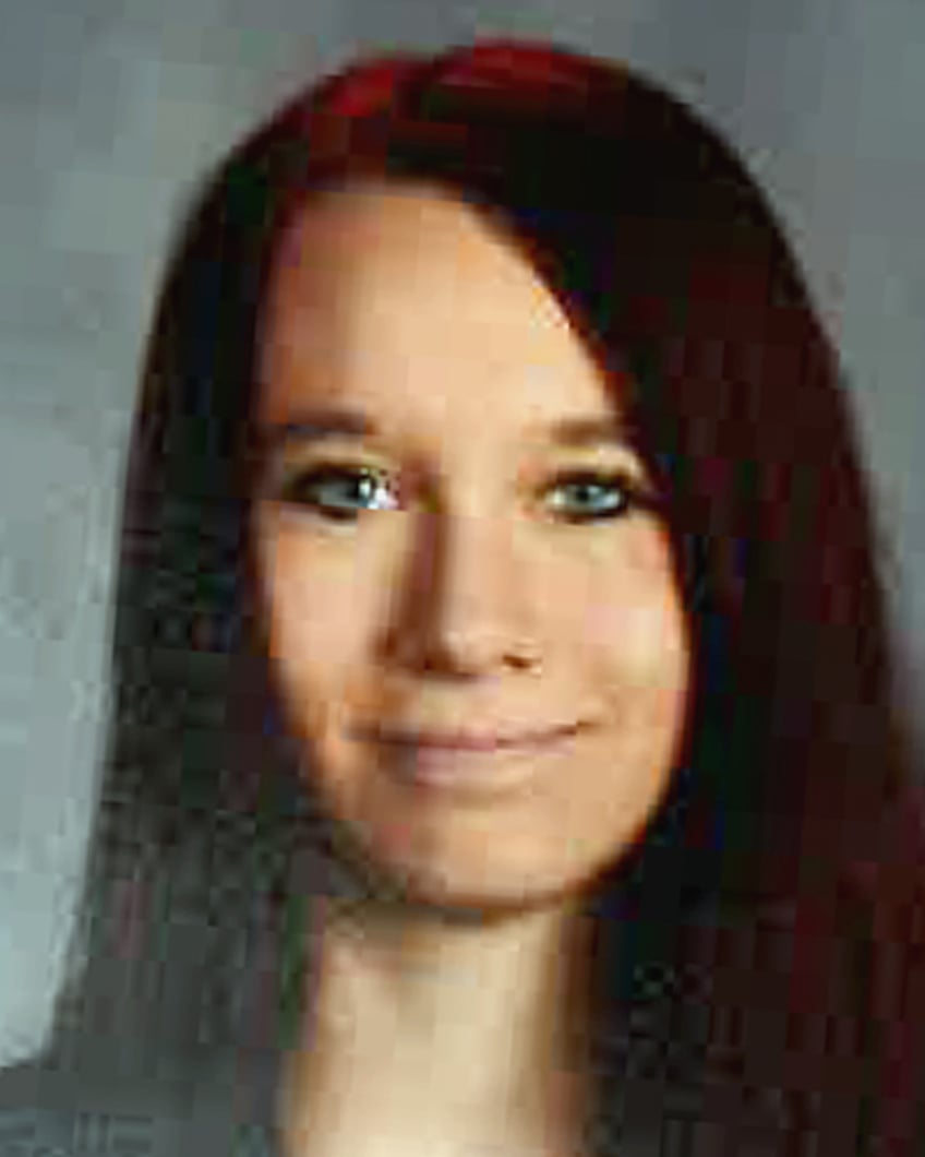 Alivia Hoyt Missing Since Oct 03, 2024 From Omaha, NE