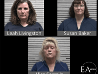all three child abuse suspects from daycare have now been arrested one has bonded out
