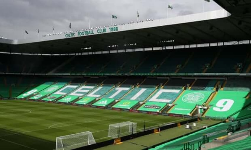alleged victims of sexual abuse launch group proceedings against celtic fc