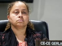 allentown city councilmember ce ce gerlach charged with failing to report child abuse i have not committed any crimes she says