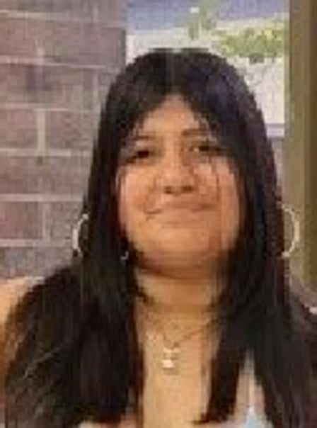 Allison Chinchilla Santos Desaparecida may 13, 2024