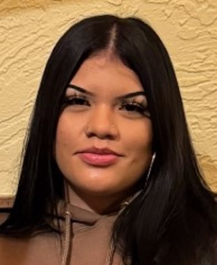 Allison Hernandez-Molina Missing Since Apr 28, 2024