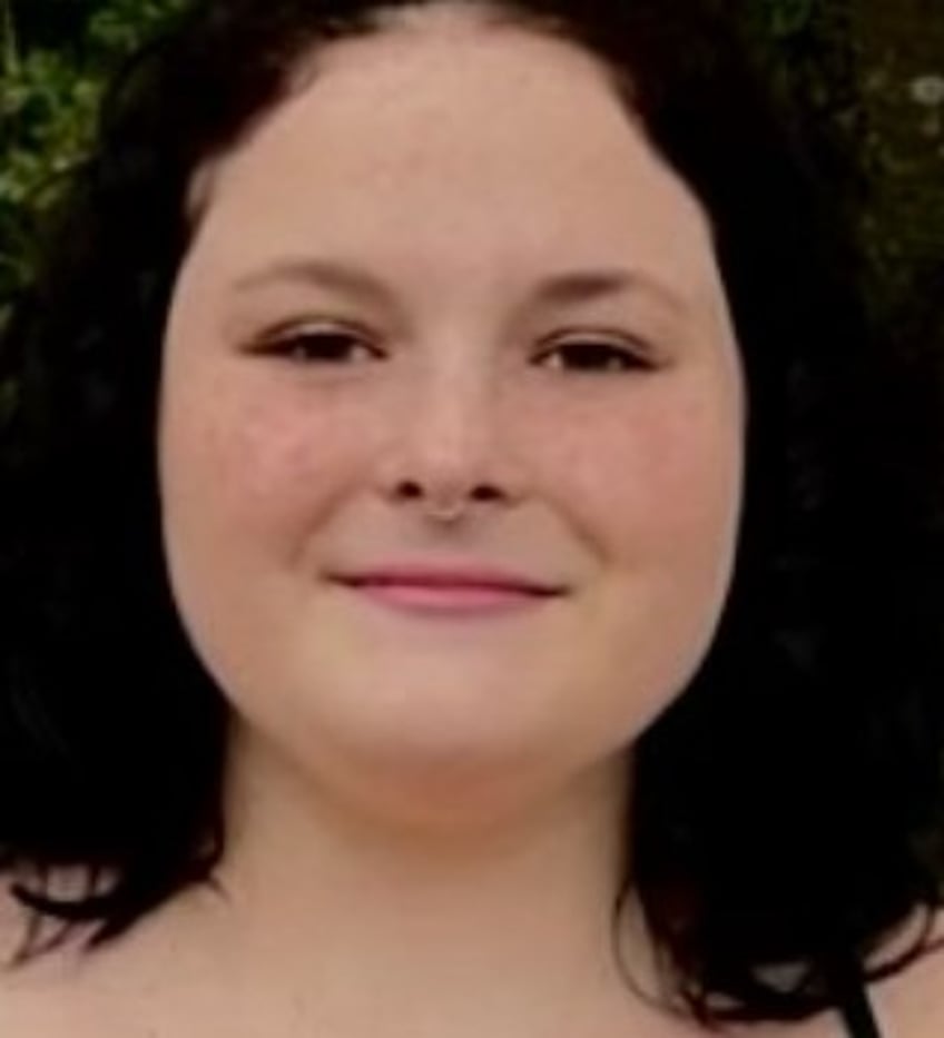 Allison Lefever Missing Since Jan 23, 2024 From Winchester, VA