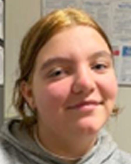 Alyssa Adorno Missing Since Feb 06, 2025 From Springfield, MA