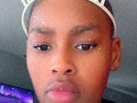 Alyvia Glenn Missing Since Jan 03, 2025 From Rochester, NY