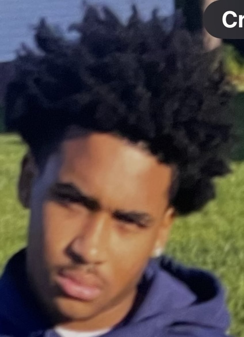 Amare Figueroa Missing Since Feb 19, 2025