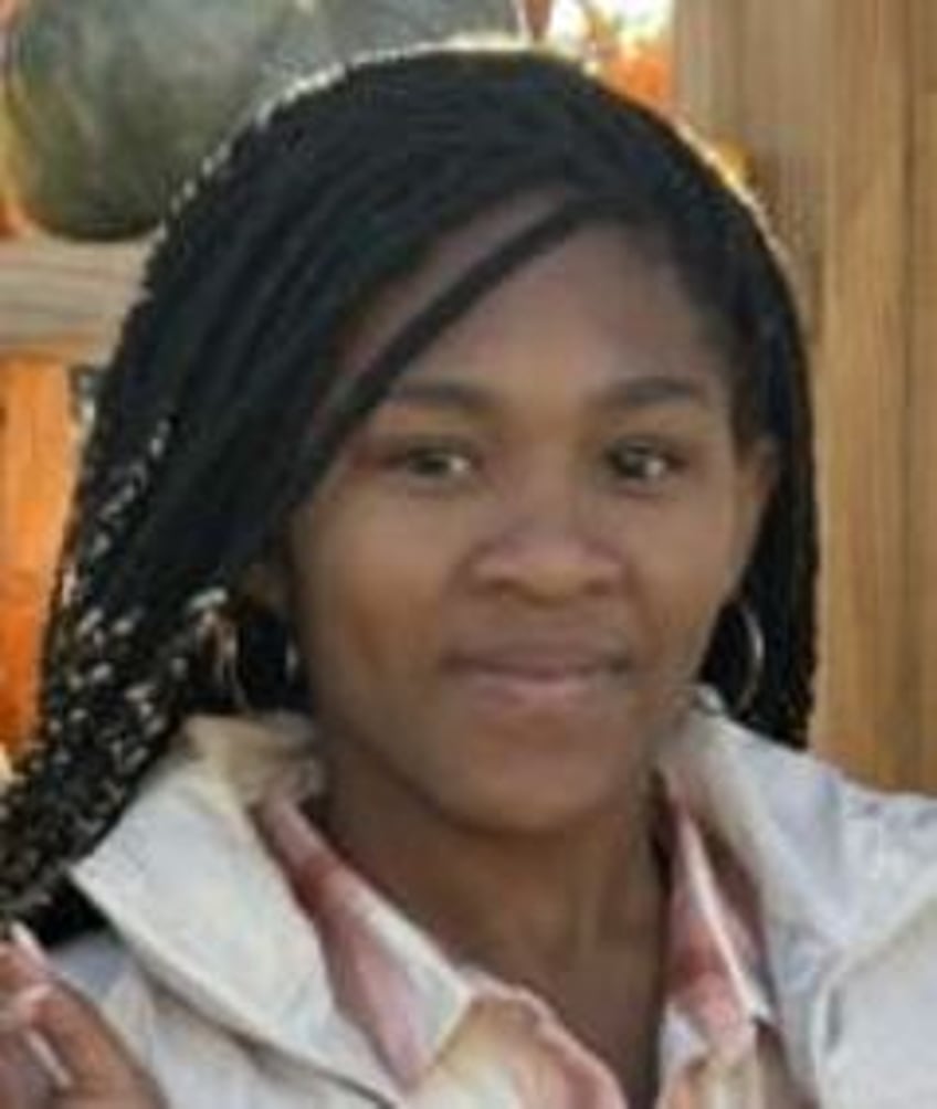 Amari Carpenter Missing Since Oct 22, 2024 From Camillus, NY