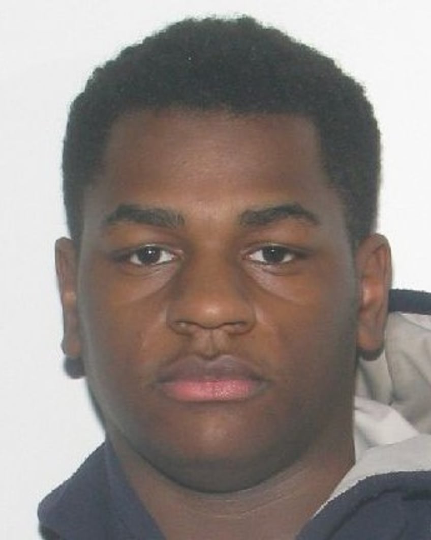 Amari Dinkins Missing Since Nov 17, 2024 From Richmond, VA