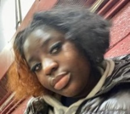 Amari Murphy Missing Since Jan 25, 2025 From Dobbs Ferry, NY