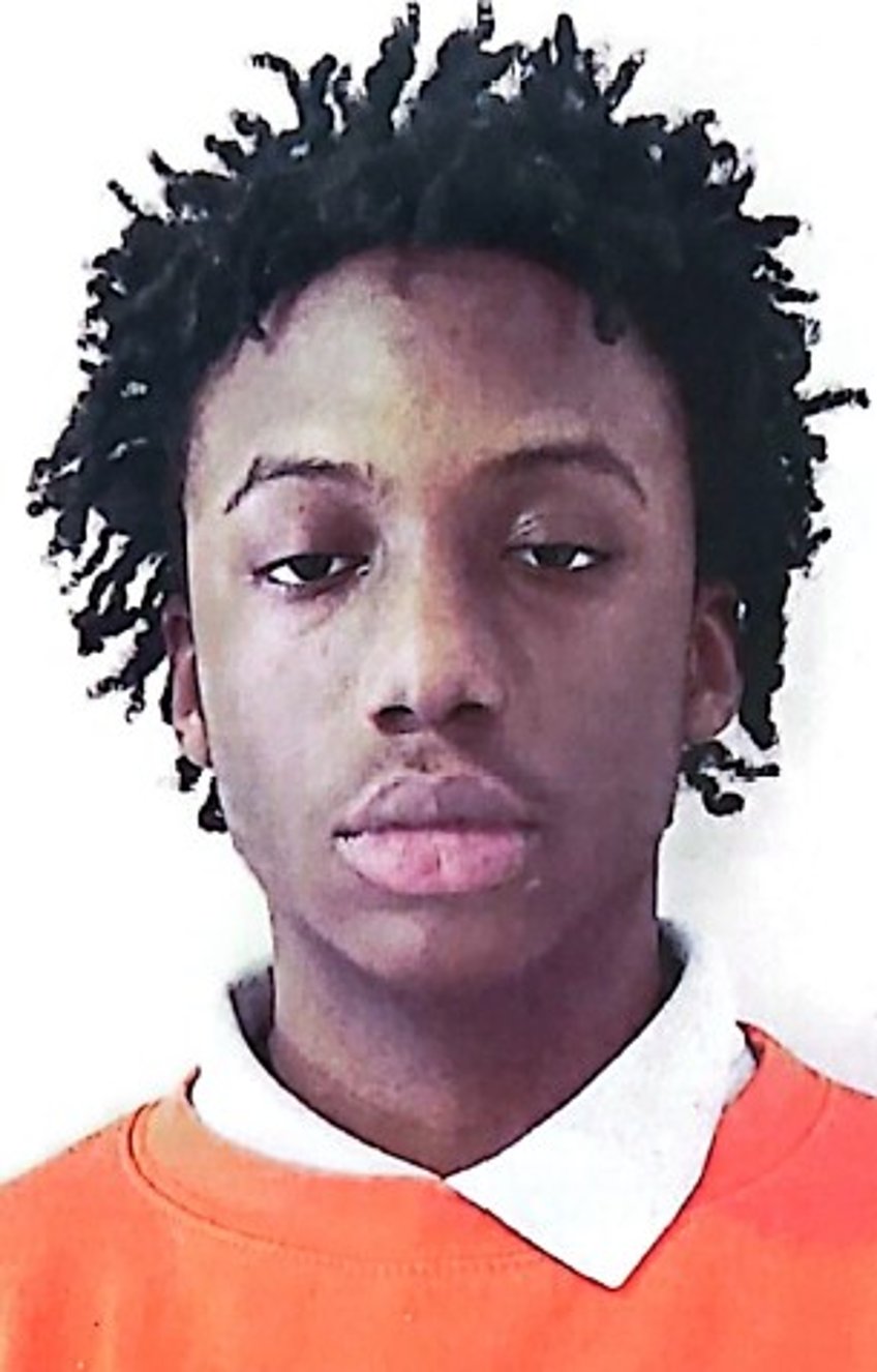 Amarii Lenford Missing Since Jan 25, 2025