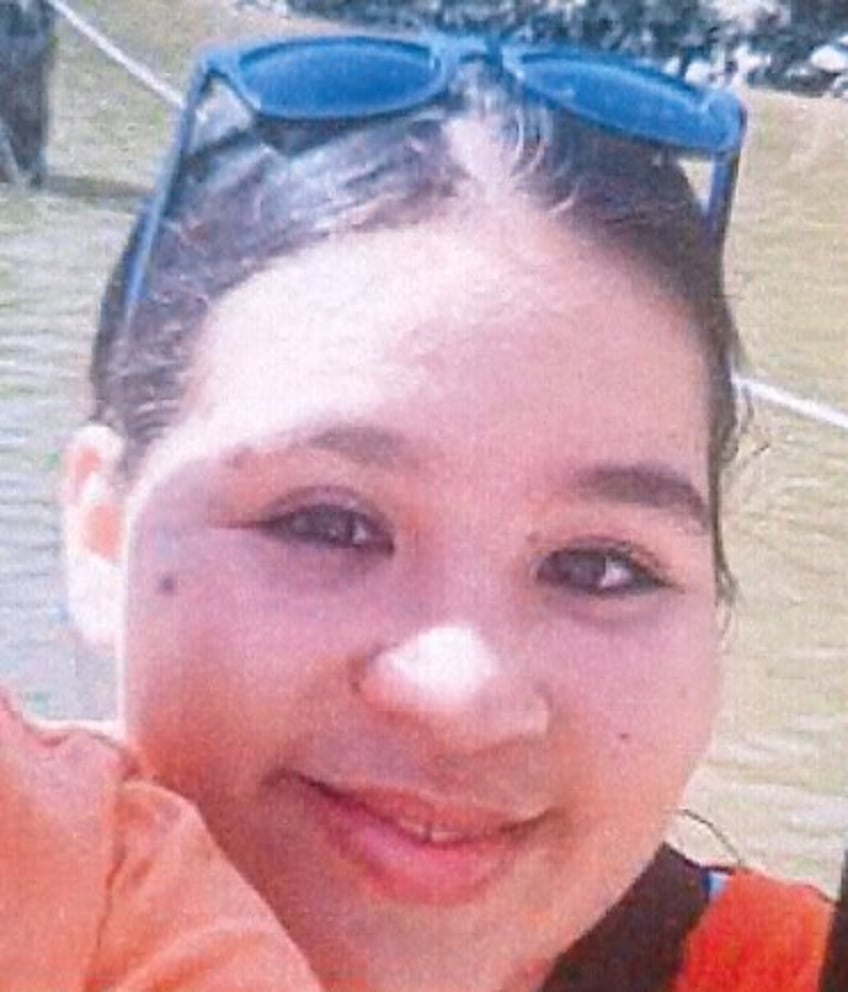 Amaya Nguyen Missing Since Oct 18, 2024 From Norfolk, VA