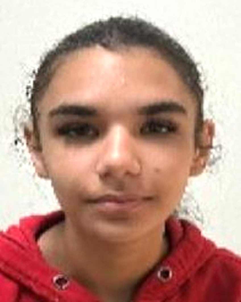 Amaya Rodriguez Missing Since May 02, 2024 From Miami Gardens, FL